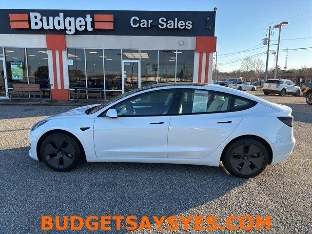 Tesla Model 3 RWD 2023