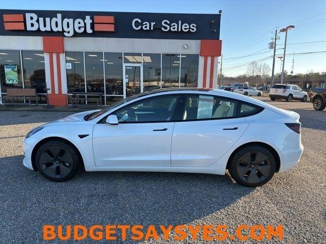 Tesla Model 3 RWD 2023