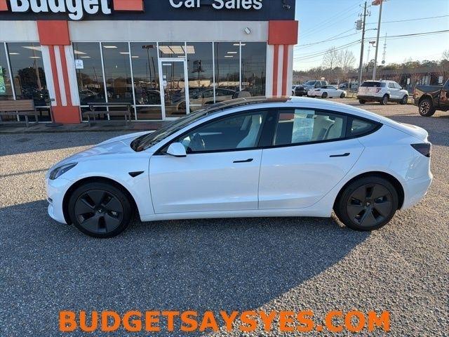Tesla Model 3 RWD 2023