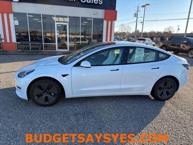 Tesla Model 3 RWD 2023