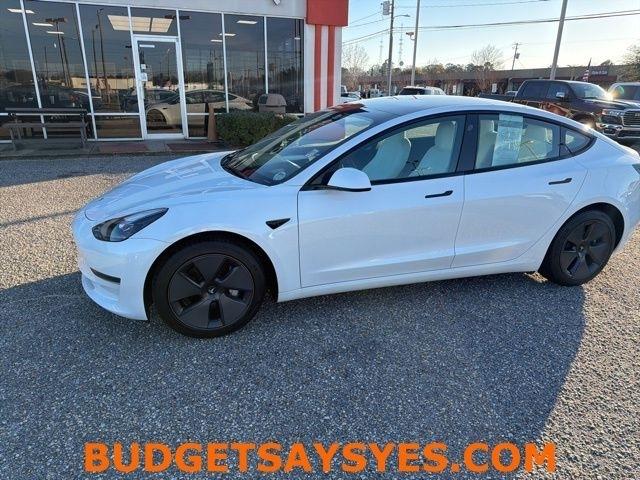 Tesla Model 3 RWD 2023