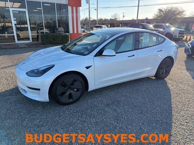 Tesla Model 3 RWD 2023