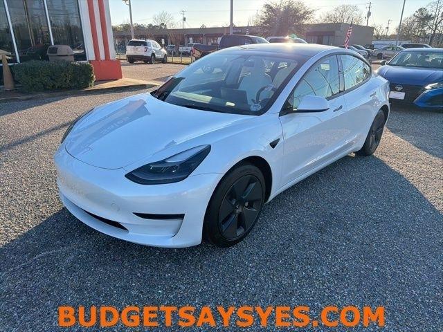 Tesla Model 3 RWD 2023