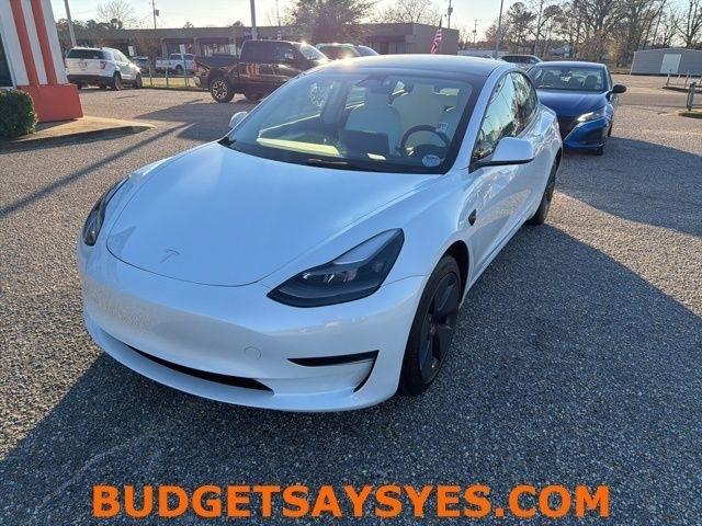 Tesla Model 3 RWD 2023