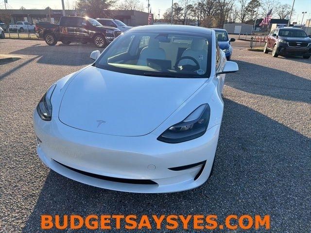 Tesla Model 3 RWD 2023