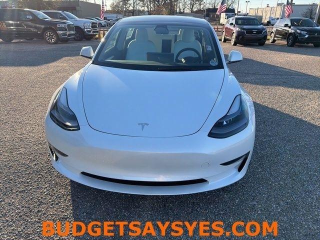 Tesla Model 3 RWD 2023