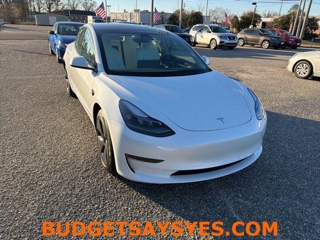 Tesla Model 3 RWD 2023