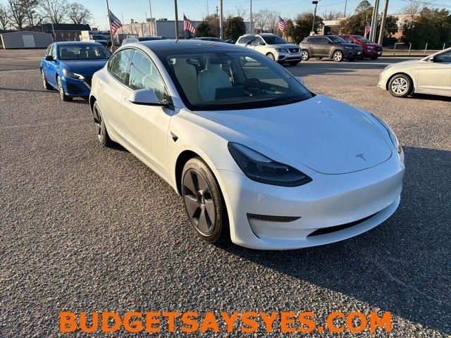 Tesla Model 3 RWD 2023