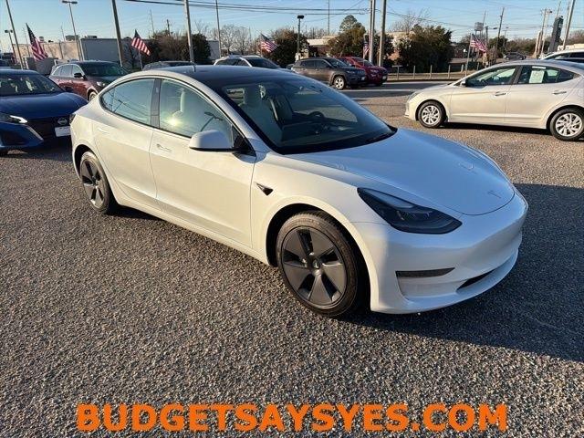 Tesla Model 3 RWD 2023