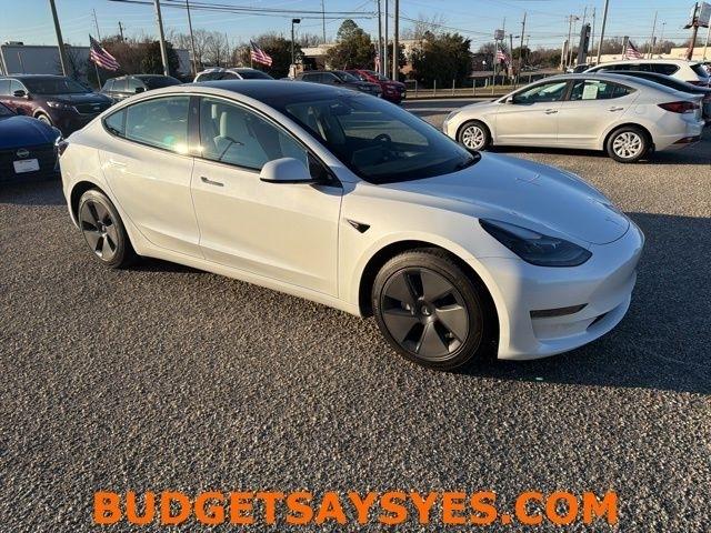 Tesla Model 3 RWD 2023