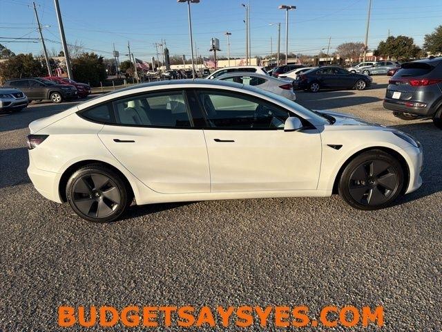 Tesla Model 3 RWD 2023