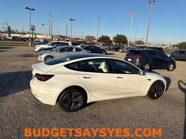 Tesla Model 3 RWD 2023