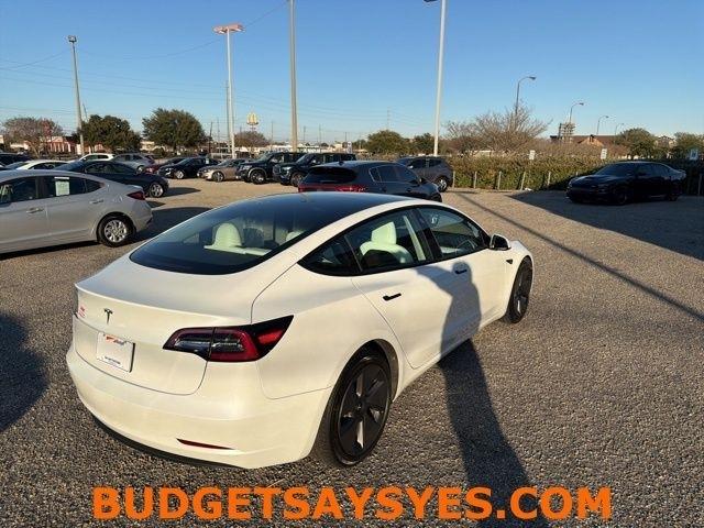 Tesla Model 3 RWD 2023