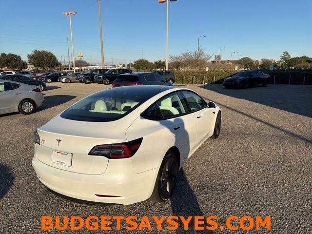 Tesla Model 3 RWD 2023