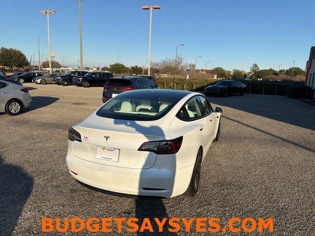 Tesla Model 3 RWD 2023