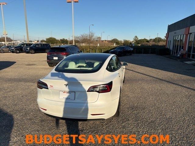 Tesla Model 3 RWD 2023