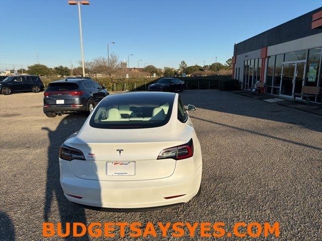 Tesla Model 3 RWD 2023