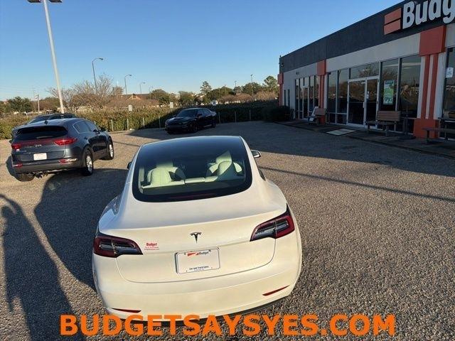 Tesla Model 3 RWD 2023