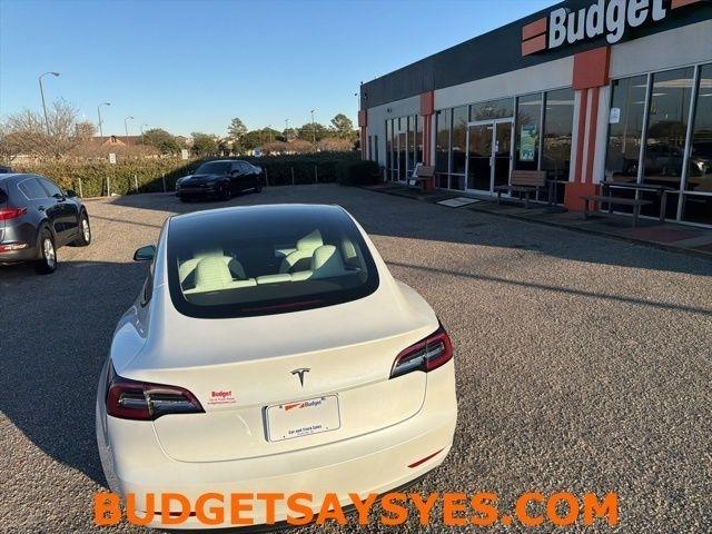 Tesla Model 3 RWD 2023