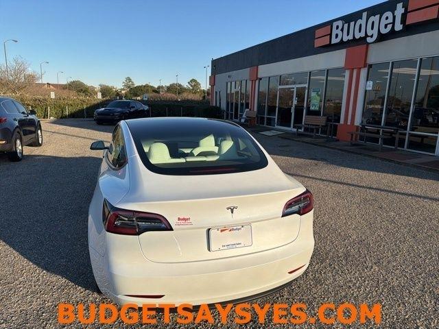 Tesla Model 3 RWD 2023