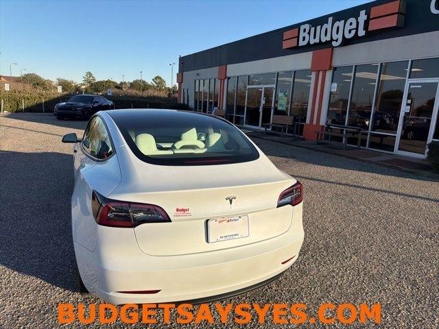 Tesla Model 3 RWD 2023