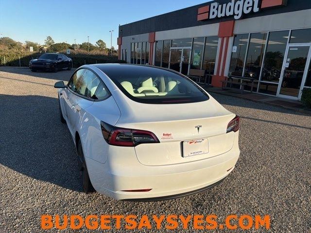 Tesla Model 3 RWD 2023