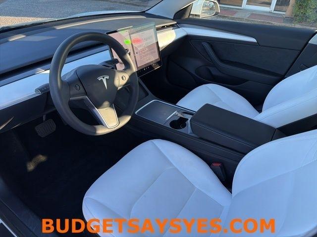 Tesla Model 3 RWD 2023