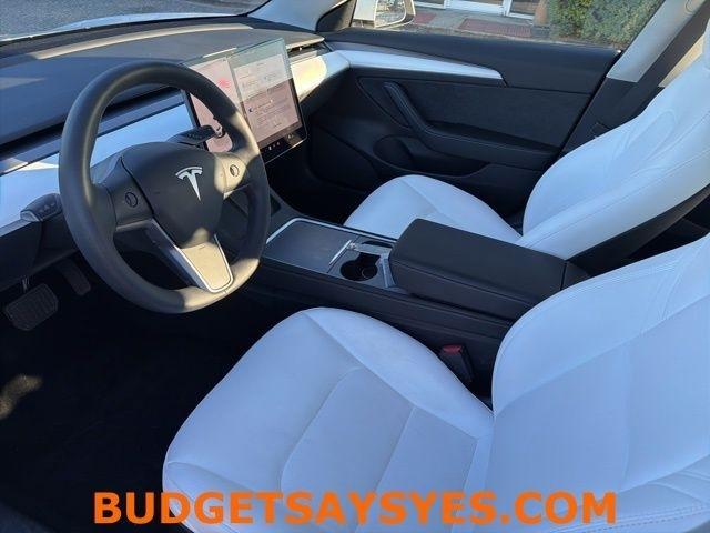 Tesla Model 3 RWD 2023