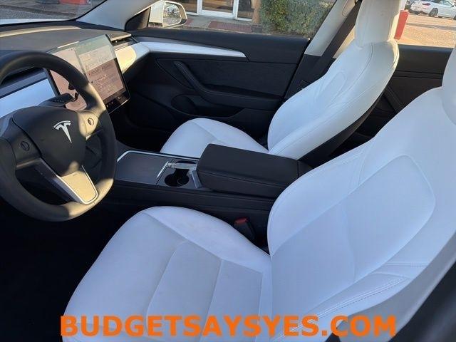 Tesla Model 3 RWD 2023