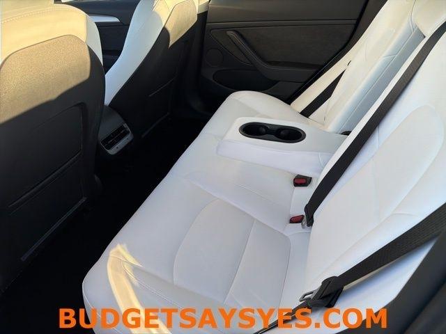 Tesla Model 3 RWD 2023