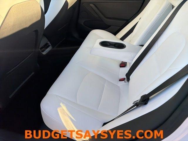 Tesla Model 3 RWD 2023