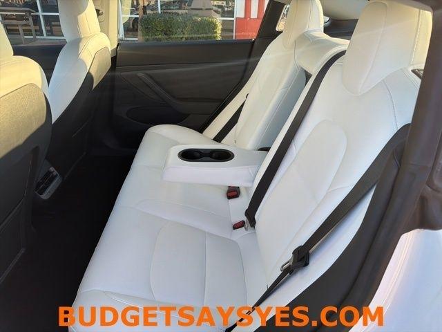 Tesla Model 3 RWD 2023