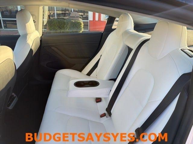 Tesla Model 3 RWD 2023