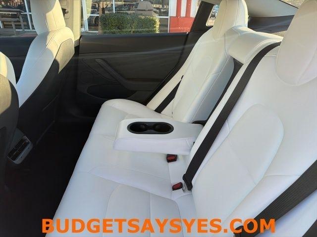 Tesla Model 3 RWD 2023