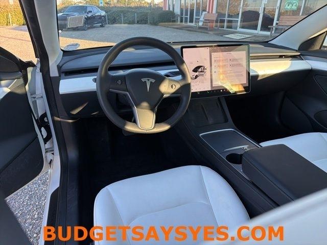 Tesla Model 3 RWD 2023