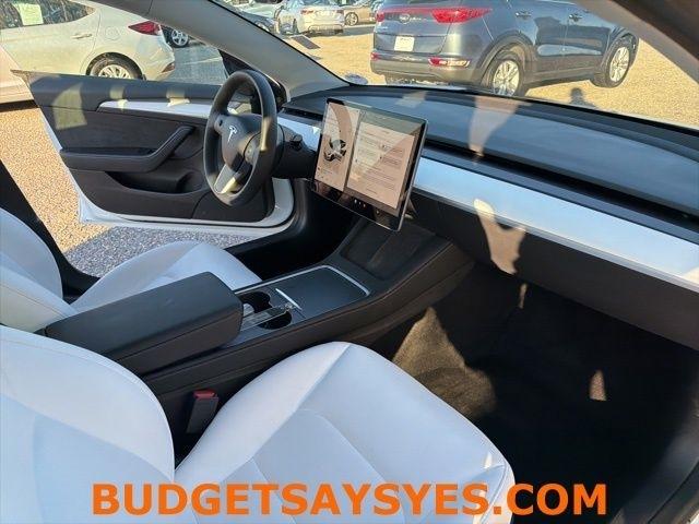 Tesla Model 3 RWD 2023