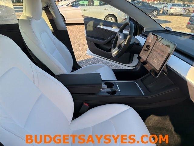 Tesla Model 3 RWD 2023