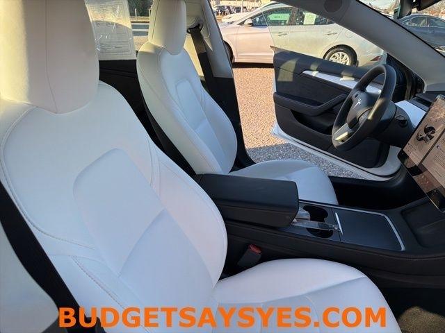 Tesla Model 3 RWD 2023