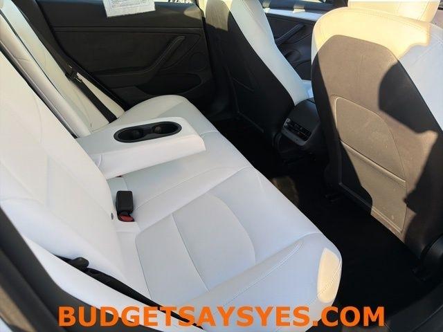 Tesla Model 3 RWD 2023