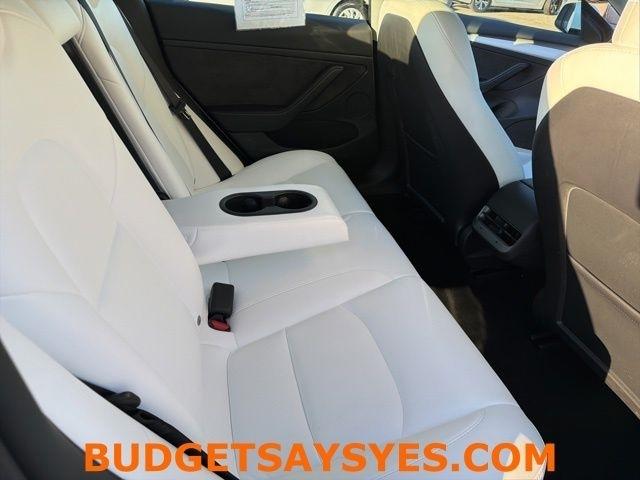 Tesla Model 3 RWD 2023