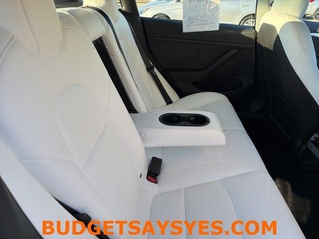 Tesla Model 3 RWD 2023