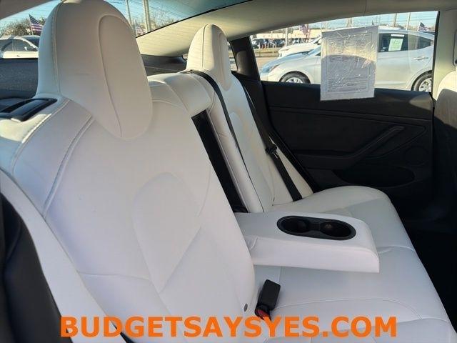 Tesla Model 3 RWD 2023