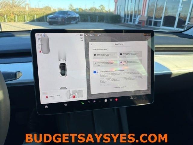 Tesla Model 3 RWD 2023