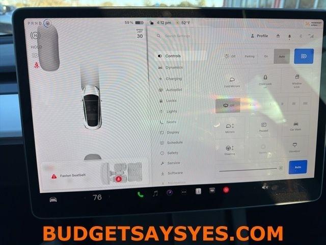 Tesla Model 3 RWD 2023
