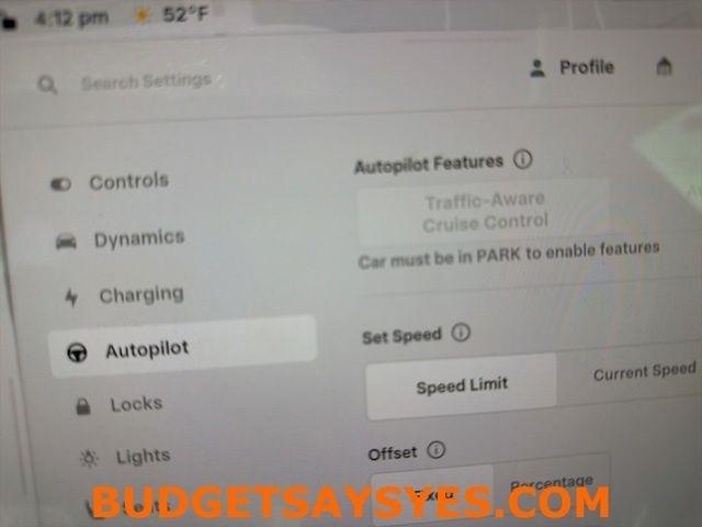 Tesla Model 3 RWD 2023