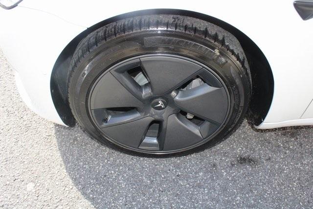 Tesla Model 3 Long Range AWD 2021