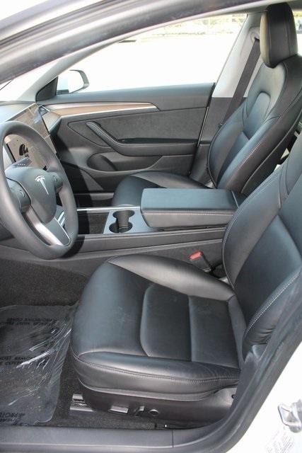 Tesla Model 3 Long Range AWD 2021