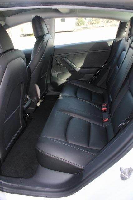 Tesla Model 3 Long Range AWD 2021