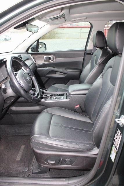 Kia Sorento EX AWD 2021