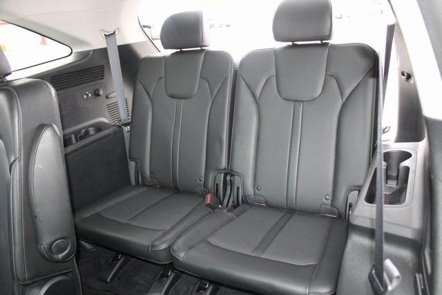 Kia Sorento EX AWD 2021